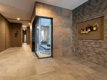 【東京都/台東区台東】ザ・パークハウスアーバンス御徒町 ロビー