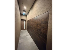 【東京都/台東区台東】ザ・パークハウスアーバンス御徒町 メールBOX･宅配BOX