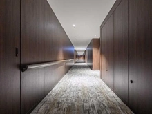 【神奈川県/横浜市神奈川区鶴屋町】THE YOKOHAMA FRONT TOWER 共用部