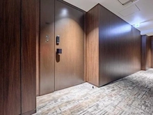 【神奈川県/横浜市神奈川区鶴屋町】THE YOKOHAMA FRONT TOWER 共用部