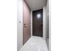 【神奈川県/横浜市神奈川区鶴屋町】THE YOKOHAMA FRONT TOWER 廊下