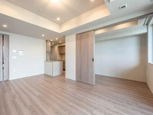 【神奈川県/横浜市神奈川区鶴屋町】THE YOKOHAMA FRONT TOWER LDK