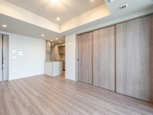 【神奈川県/横浜市神奈川区鶴屋町】THE YOKOHAMA FRONT TOWER LDK