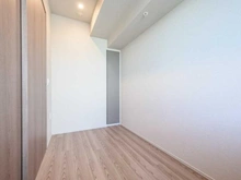 【神奈川県/横浜市神奈川区鶴屋町】THE YOKOHAMA FRONT TOWER 洋室