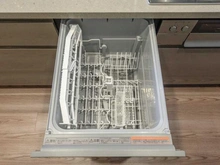 【神奈川県/横浜市神奈川区鶴屋町】THE YOKOHAMA FRONT TOWER キッチン