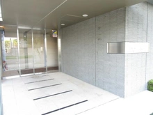 【東京都/荒川区町屋】東京ラ・クラシア エントランス