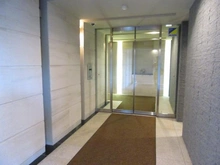 【東京都/荒川区町屋】東京ラ・クラシア エントランス