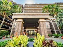 【東京都/足立区東和】トーキョーガーデンスイート 外観