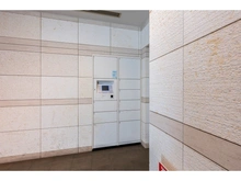 【東京都/杉並区下高井戸】サンクタス桜上水 宅配BOX