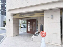 【東京都/台東区浅草橋】デュオ・スカーラ秋葉原 アプローチ