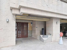 【東京都/台東区浅草橋】デュオ・スカーラ秋葉原 アプローチ