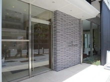 【東京都/台東区雷門】シェルゼ雷門   エントランス