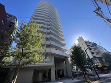 【東京都/千代田区一番町】レグノ・グランデ一番町タワー 外観