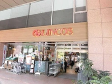【東京都/千代田区一番町】レグノ・グランデ一番町タワー リンコス九段店（現地より約860m）