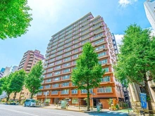 【東京都/文京区本郷】赤門ロイヤルハイツ 外観