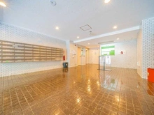 【東京都/文京区本郷】赤門ロイヤルハイツ メールBOX