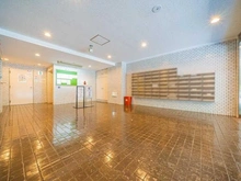 【東京都/文京区本郷】赤門ロイヤルハイツ エントランス