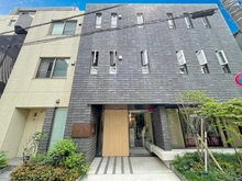 【東京都/荒川区町屋】クリオ町屋ウエストマークス 外観