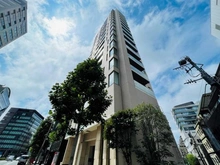 【東京都/千代田区麹町】プレミスト麹町 外観