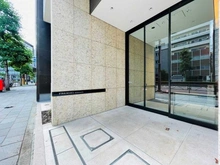 【東京都/千代田区麹町】プレミスト麹町 アプローチ