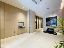 【東京都/千代田区麹町】プレミスト麹町 ロビー