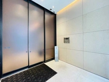 【東京都/千代田区麹町】プレミスト麹町 エントランス