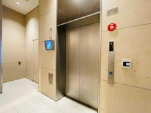 【東京都/千代田区麹町】プレミスト麹町 共用部：エレベーターホール