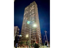 【東京都/荒川区荒川】東京アルバタワー 外観