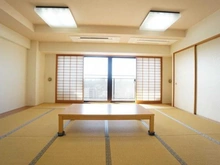 【東京都/荒川区荒川】東京アルバタワー 共用施設