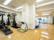 【東京都/荒川区荒川】東京アルバタワー 共用施設：ジム