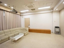 【東京都/荒川区荒川】東京アルバタワー 共用施設：シアタールーム