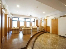 【東京都/荒川区荒川】東京アルバタワー 共用施設