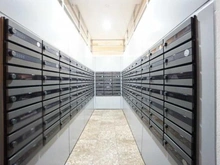 【東京都/荒川区荒川】東京アルバタワー メールBOX