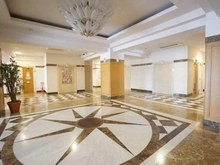 【東京都/荒川区荒川】東京アルバタワー エントランス