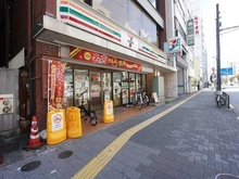 【東京都/台東区元浅草】パシフィックパレス元浅草 セブンイレブン新御徒町駅前店（現地より約360m）