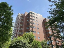 【東京都/台東区池之端】ライオンズマンション池之端 外観