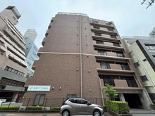 【東京都/文京区本郷】スカーラ文京本郷スカイプラザ 外観