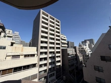 【東京都/文京区本郷】スカーラ文京本郷スカイプラザ 眺望