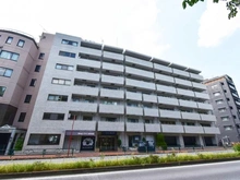 【東京都/港区南青山】シャトー青山第3 外観