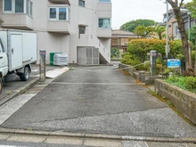 【東京都/文京区大塚】藤和護国寺コープ 敷地内