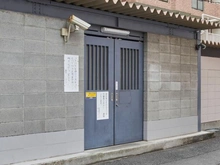 【東京都/文京区大塚】藤和護国寺コープ 敷地内