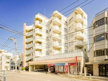 【東京都/墨田区向島】メイゾン向島 外観