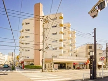 【東京都/墨田区向島】メイゾン向島 外観