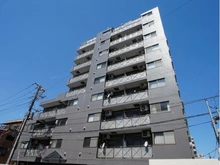 【東京都/文京区千駄木】モンテベルデ千駄木 外観