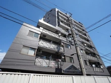 【東京都/文京区千駄木】モンテベルデ千駄木 外観