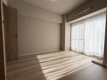 【東京都/文京区千駄木】モンテベルデ千駄木 洋室