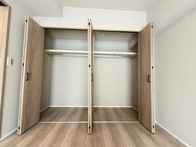 【東京都/文京区千駄木】モンテベルデ千駄木 収納