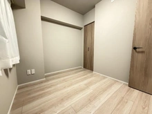 【東京都/文京区千駄木】モンテベルデ千駄木 洋室