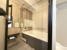 【東京都/文京区千駄木】モンテベルデ千駄木 浴室