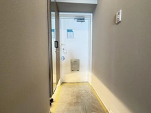 【東京都/文京区千駄木】モンテベルデ千駄木 玄関